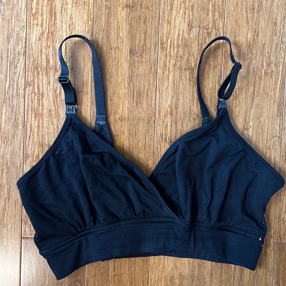 Storq nursing bra size 3 only worn a few times